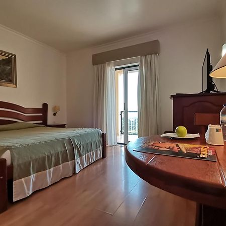 Hotel Quinta Dos Cedros เซลอริโก ดา เบรา ภายนอก รูปภาพ