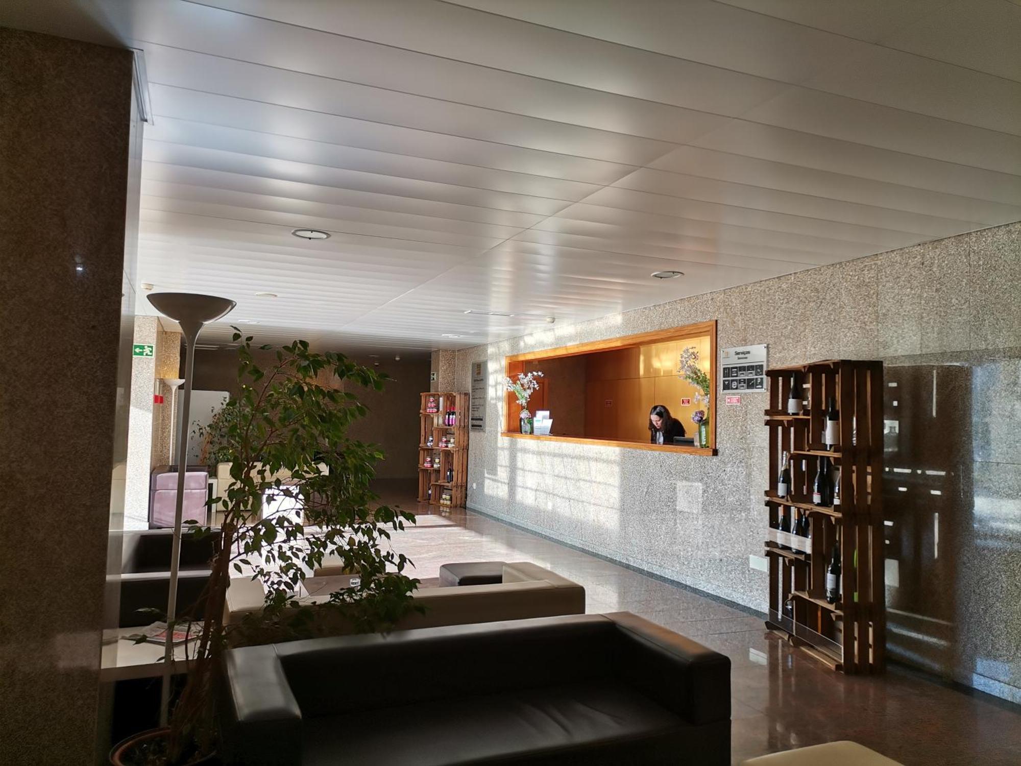 Hotel Quinta Dos Cedros เซลอริโก ดา เบรา ภายนอก รูปภาพ