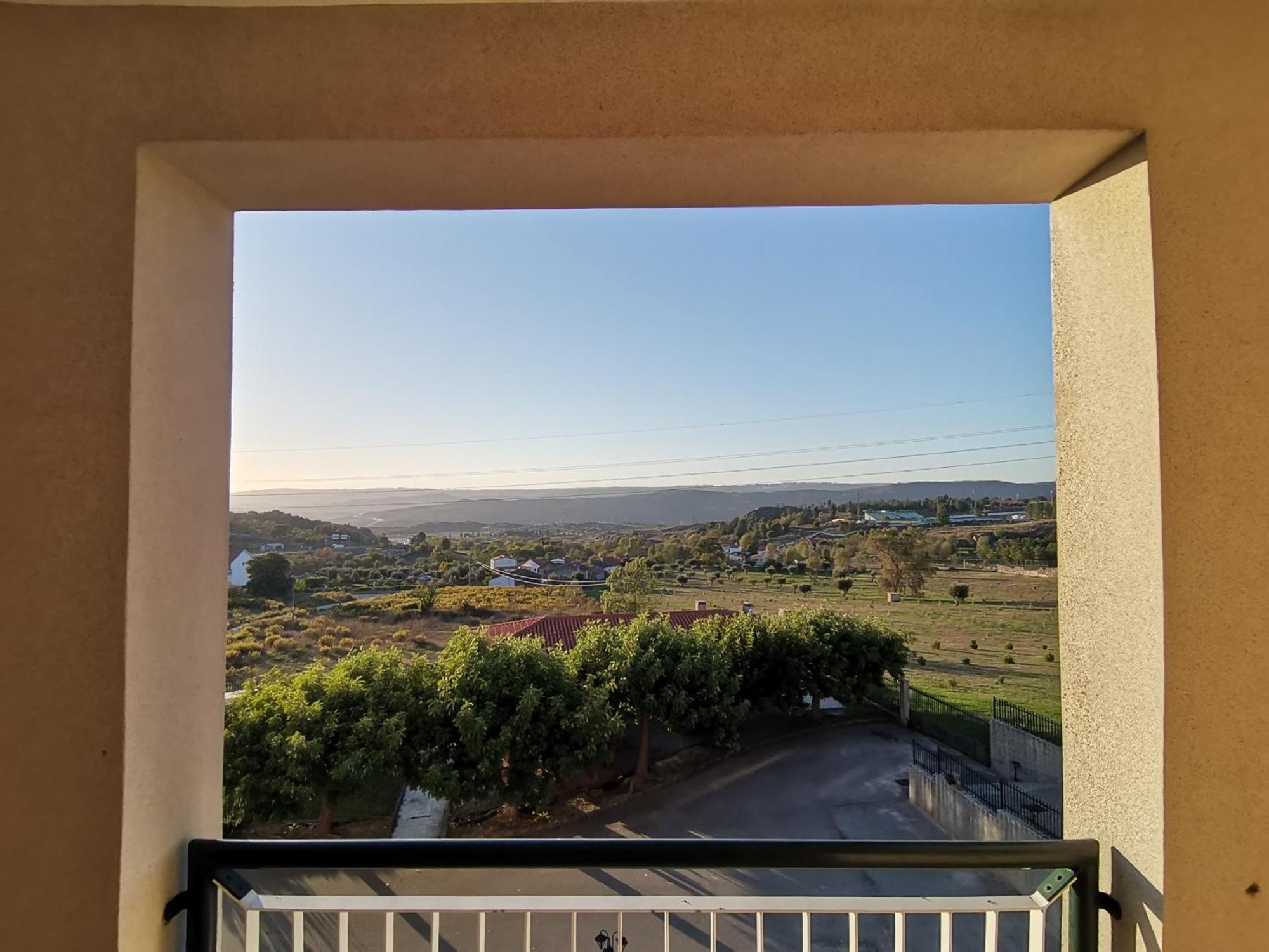 Hotel Quinta Dos Cedros เซลอริโก ดา เบรา ภายนอก รูปภาพ