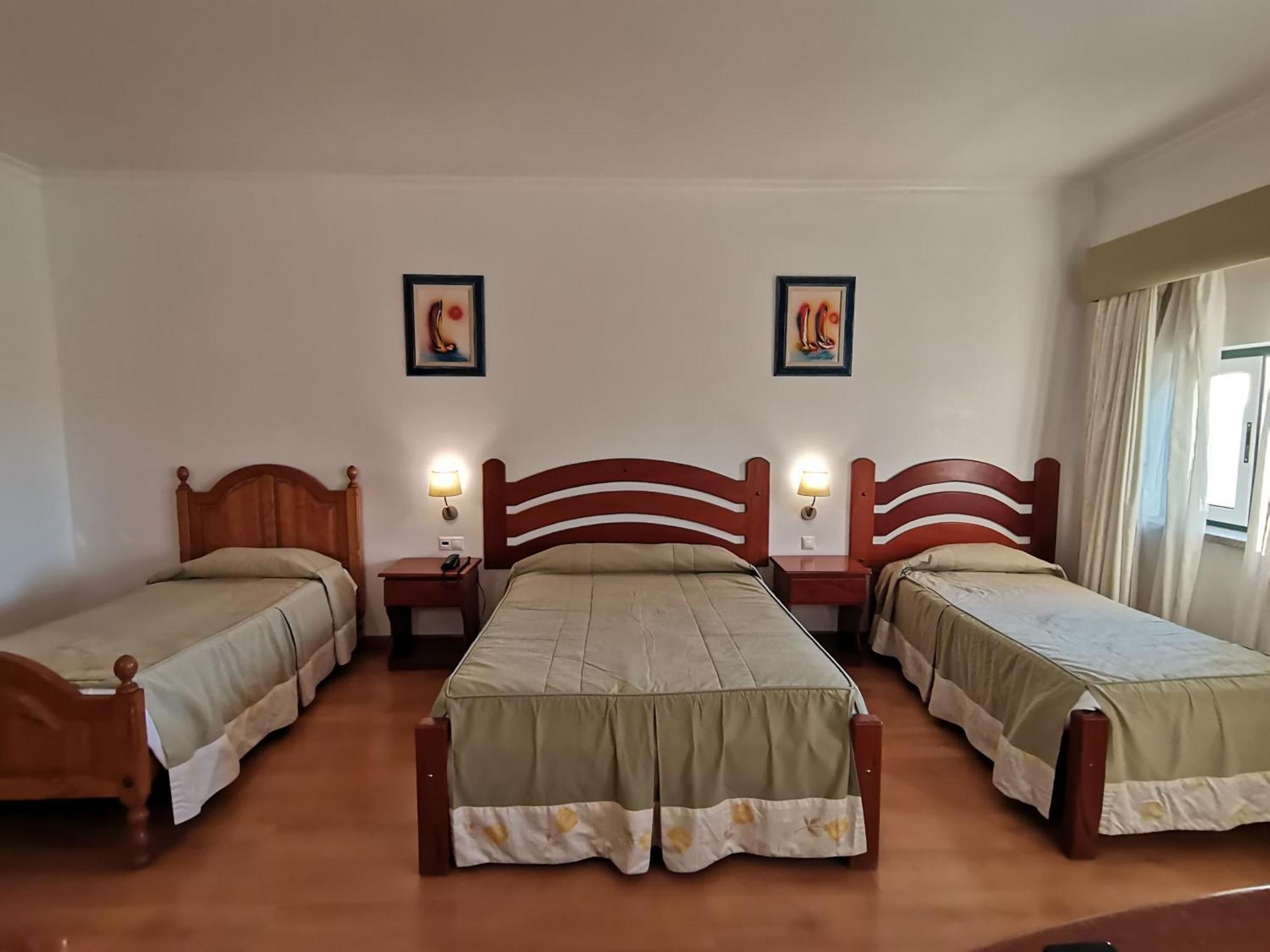 Hotel Quinta Dos Cedros เซลอริโก ดา เบรา ภายนอก รูปภาพ