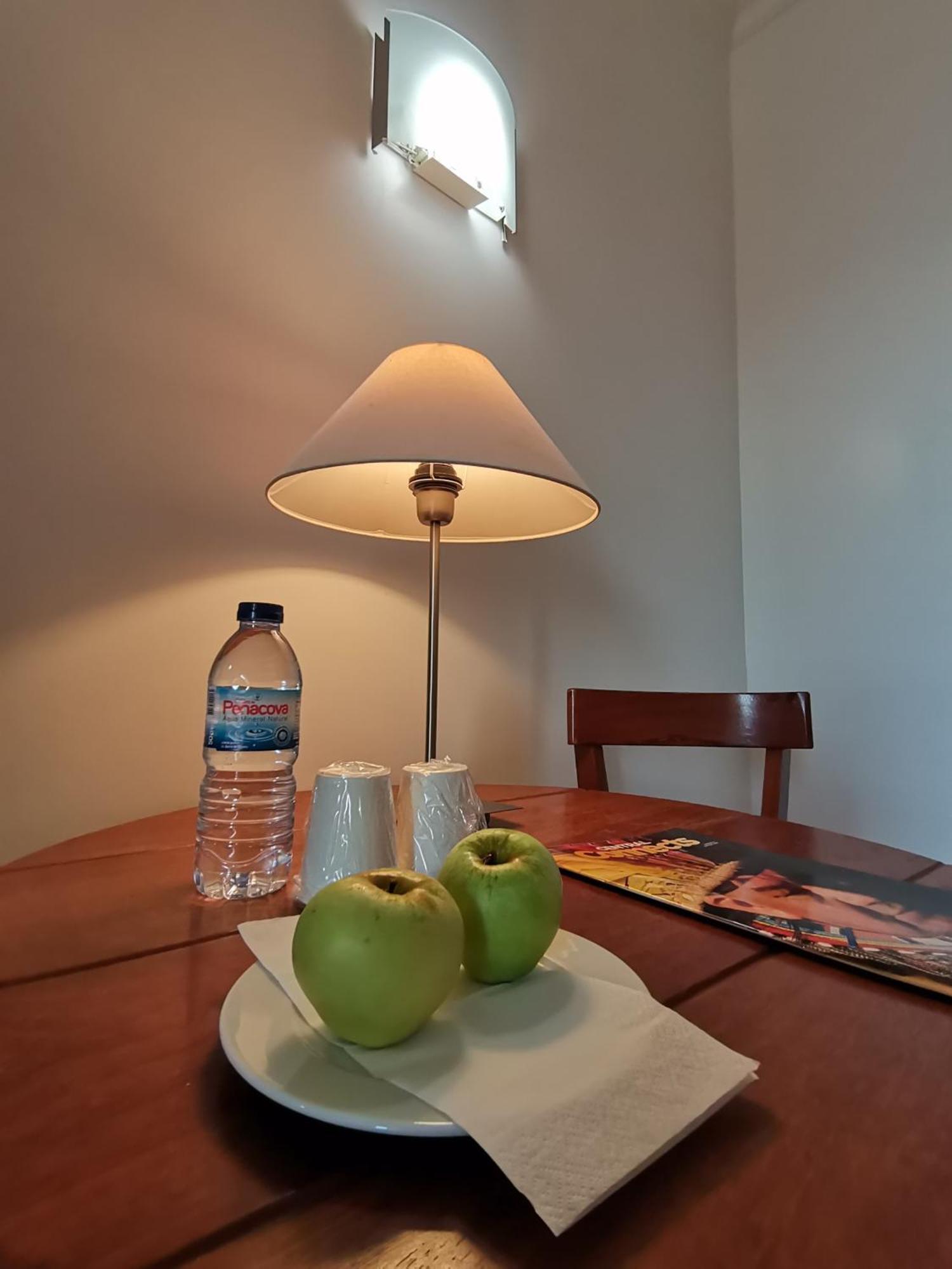 Hotel Quinta Dos Cedros เซลอริโก ดา เบรา ภายนอก รูปภาพ