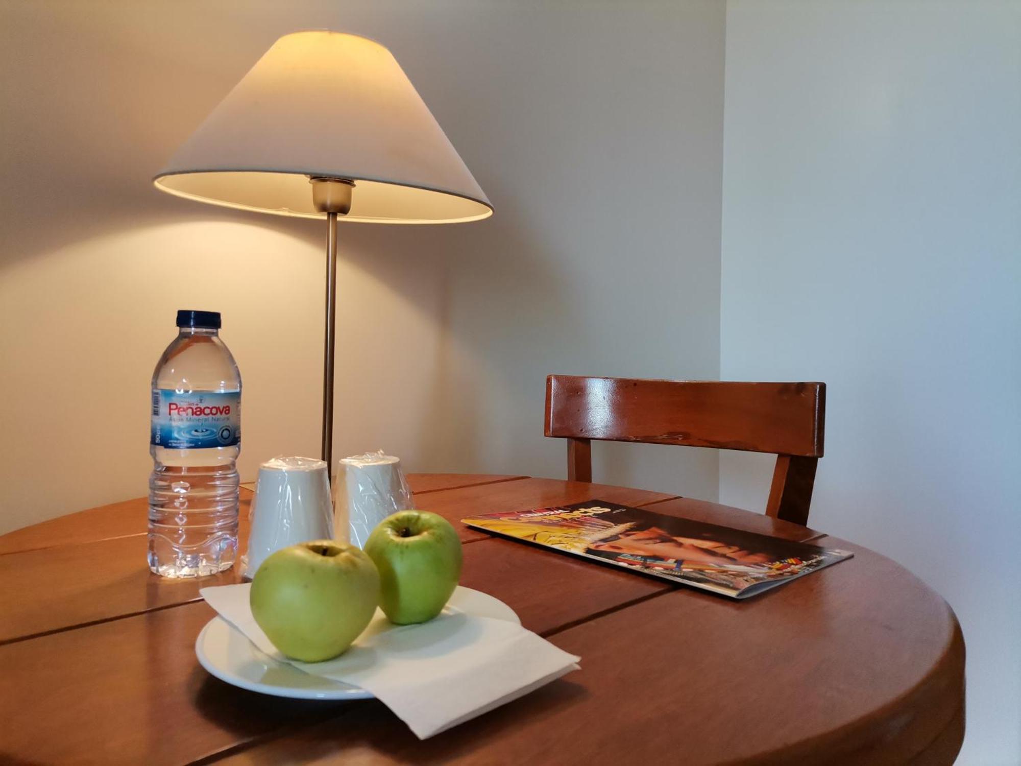 Hotel Quinta Dos Cedros เซลอริโก ดา เบรา ห้อง รูปภาพ