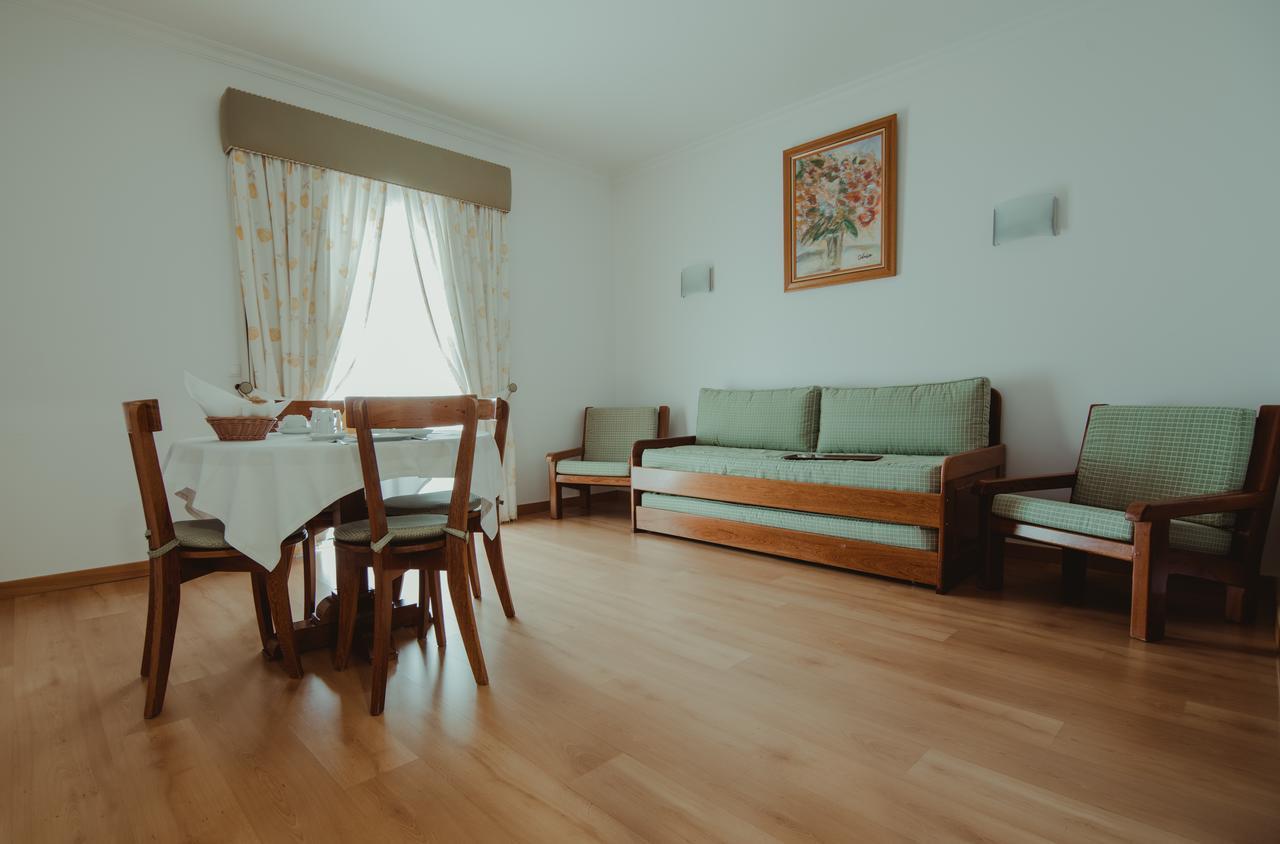 Hotel Quinta Dos Cedros เซลอริโก ดา เบรา ภายนอก รูปภาพ