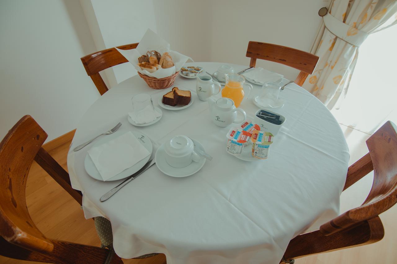 Hotel Quinta Dos Cedros เซลอริโก ดา เบรา ภายนอก รูปภาพ