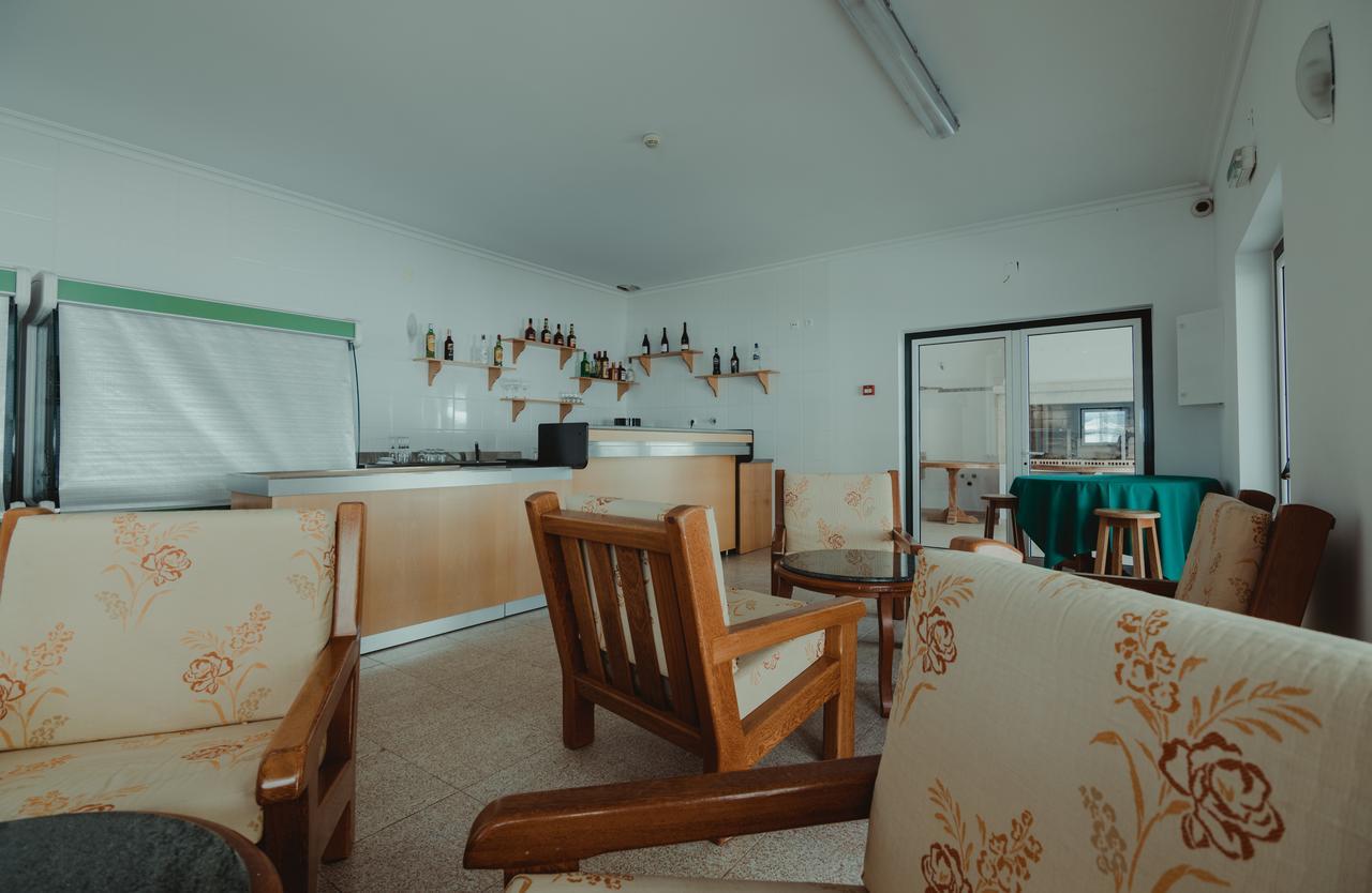 Hotel Quinta Dos Cedros เซลอริโก ดา เบรา ภายนอก รูปภาพ