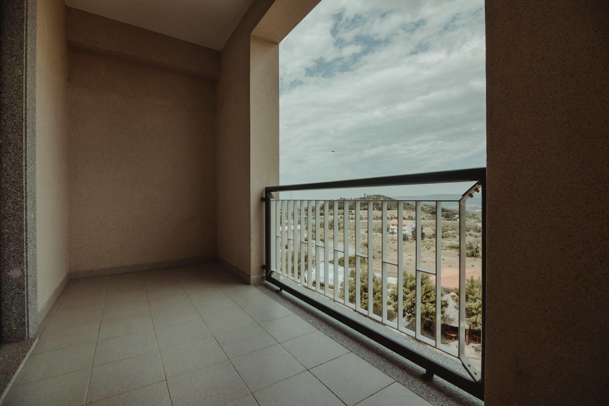 Hotel Quinta Dos Cedros เซลอริโก ดา เบรา ภายนอก รูปภาพ
