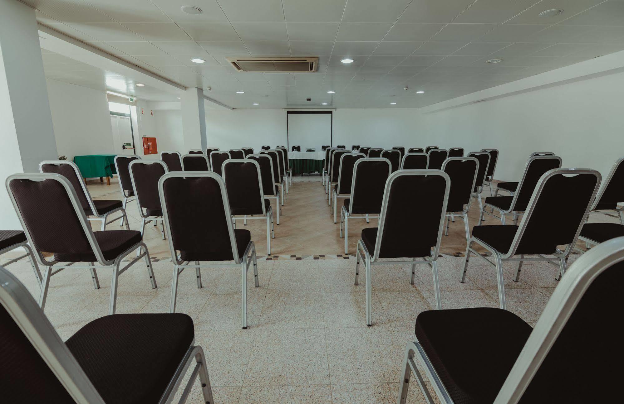 Hotel Quinta Dos Cedros เซลอริโก ดา เบรา ภายนอก รูปภาพ