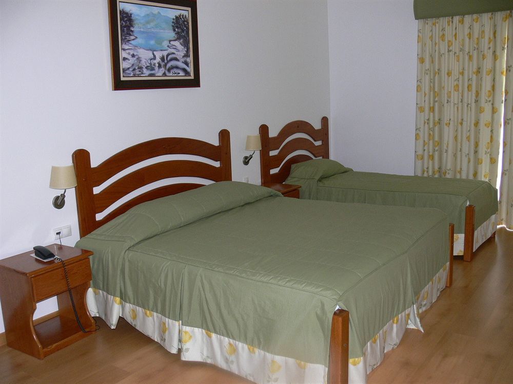 Hotel Quinta Dos Cedros เซลอริโก ดา เบรา ภายนอก รูปภาพ