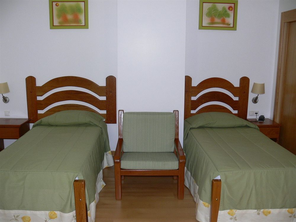 Hotel Quinta Dos Cedros เซลอริโก ดา เบรา ภายนอก รูปภาพ